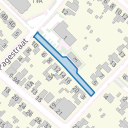 Perceel LBT00-A-4161