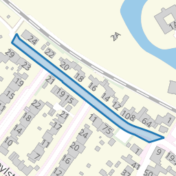 Perceel LBT00-A-4199