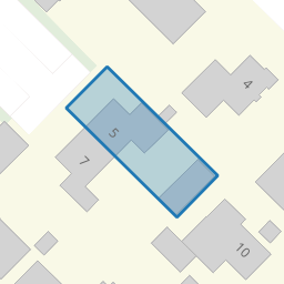 Perceel LBT00-A-4234