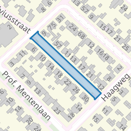 Perceel LBT00-A-4256