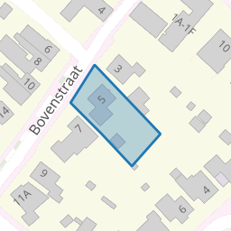 Perceel LBT00-A-4261