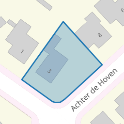 Perceel LBT00-A-4265