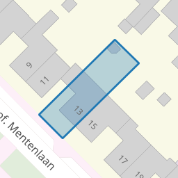 Perceel LBT00-A-4312