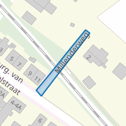 Perceel LBT00-A-4460