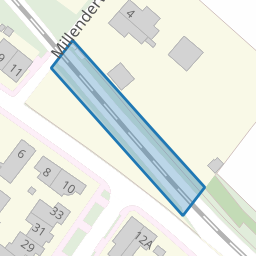 Perceel LBT00-A-4463