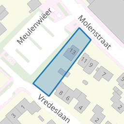 Perceel LBT00-A-4466