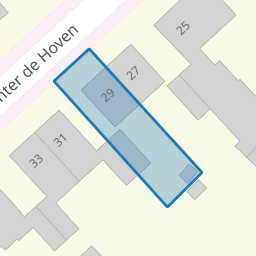 Perceel LBT00-A-4492