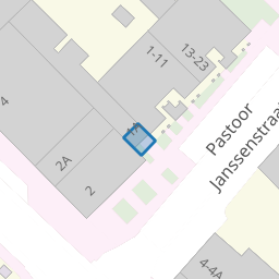 Perceel LBT00-A-4513