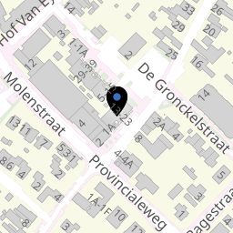 Appartement LBT00 A 4514 11