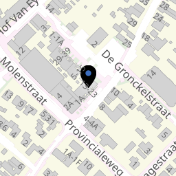 Appartement LBT00 A 4514 12