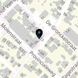 Appartement LBT00 A 4514 2