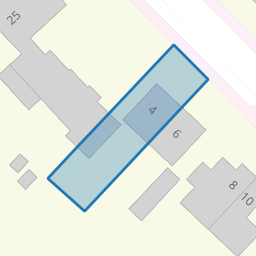 Perceel LBT00-A-4525