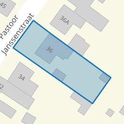 Perceel LBT00-A-4553