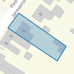 Perceel LBT00-A-4554