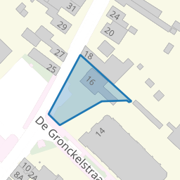 Perceel LBT00-A-4563