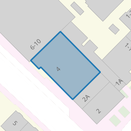 Perceel LBT00-A-4580