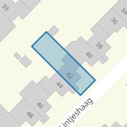 Perceel LBT00-A-4590