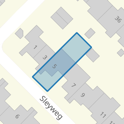 Perceel LBT00-A-4614