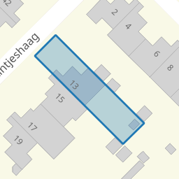 Perceel LBT00-A-4627