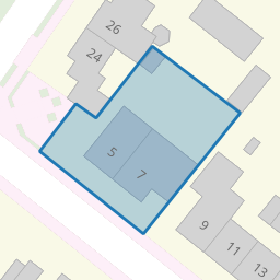 Perceel LBT00-A-4685