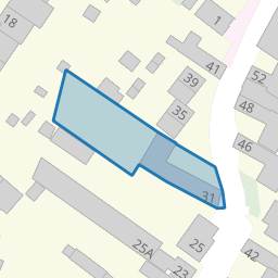 Perceel LBT00-A-4691