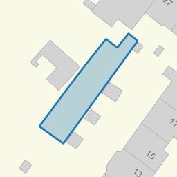 Perceel LBT00-A-4700