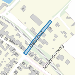 Perceel LBT00-A-4715