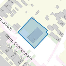 Perceel LBT00-A-4719