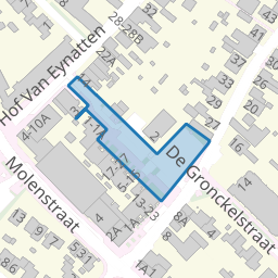 Perceel LBT00-A-4720