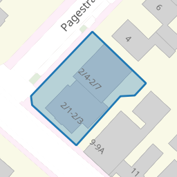 Perceel LBT00-A-4823