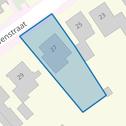 Perceel LBT00-A-4825