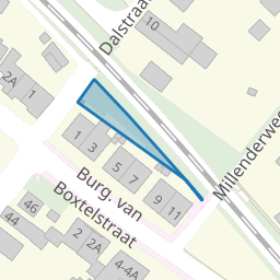 Perceel LBT00-A-4833