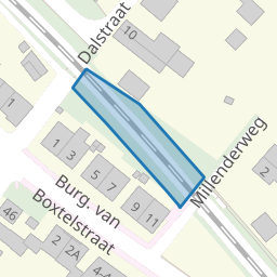 Perceel LBT00-A-4834