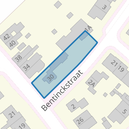 Perceel LBT00-A-4837