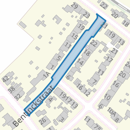 Perceel LBT00-A-4838