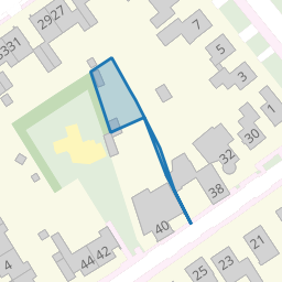 Perceel LBT00-A-4843