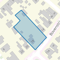 Perceel LBT00-A-4865