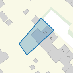 Perceel LBT00-A-4866