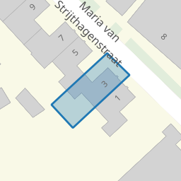 Perceel LBT00-A-4871