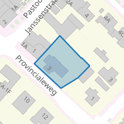 Perceel LBT00-A-4874