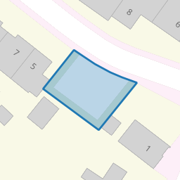 Perceel LBT00-A-4906