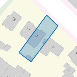 Perceel LBT00-A-4908