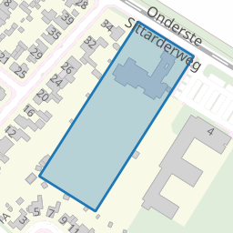 Perceel LBT00-A-4914