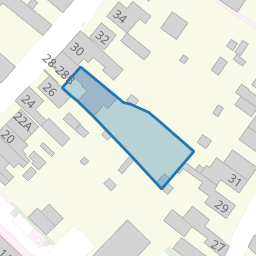 Perceel LBT00-A-4951