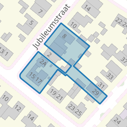 Perceel LBT00-A-4961