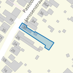 Perceel LBT00-A-4970