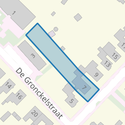 Perceel LBT00-A-4979