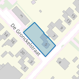 Perceel LBT00-A-4981