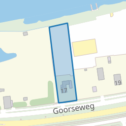 Perceel LCM00-A-1561