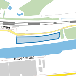 Perceel LCM00-A-1679